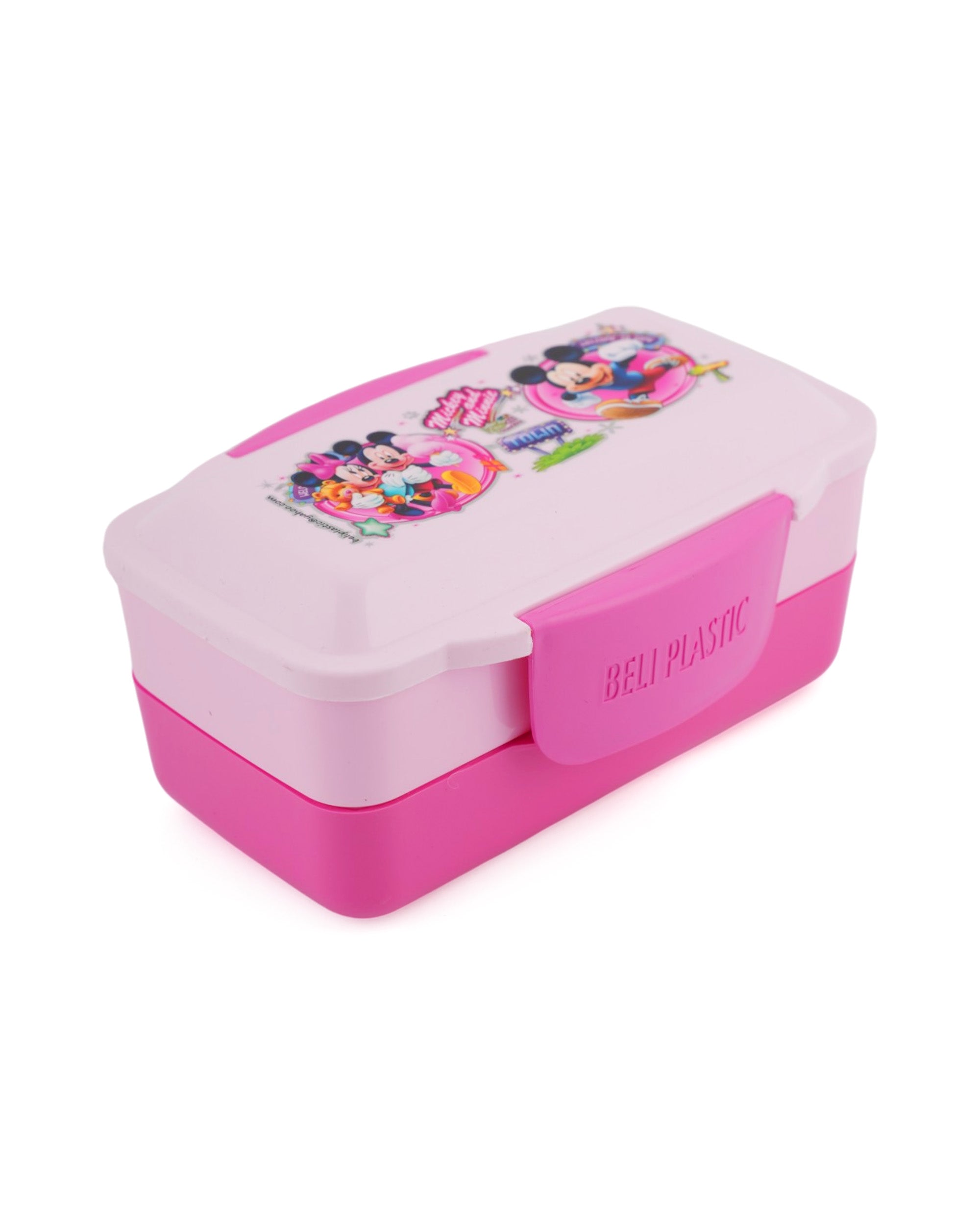 Disney Lunch Box
