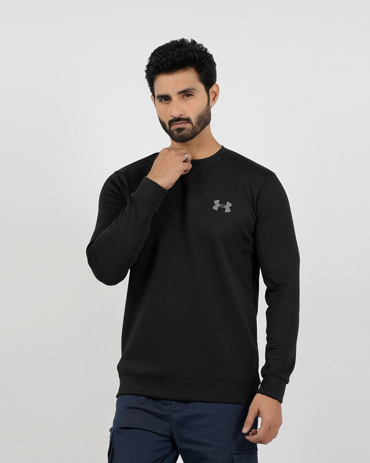 Men’s Sweatshirt, Men's Sweater & Sweat Shirts, Chase Value, Chase Value