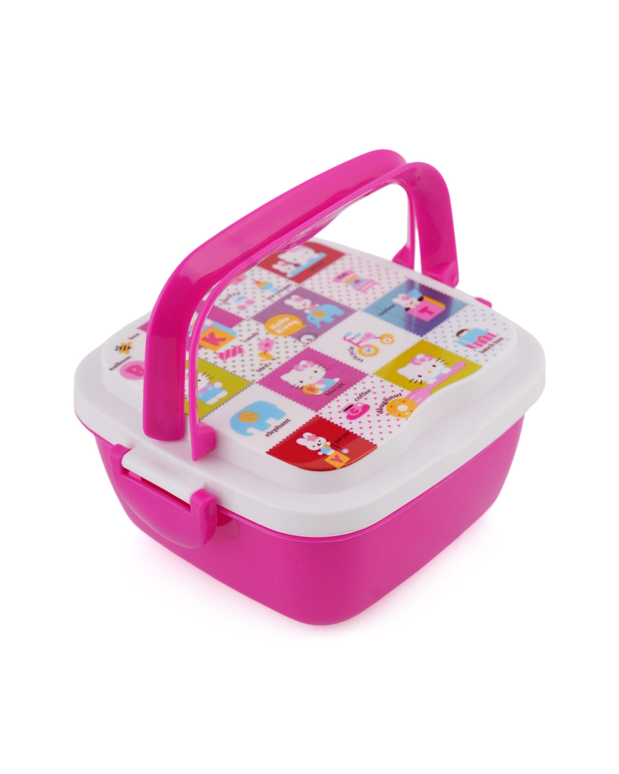Kids' Lunch Box