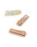 Hair Clip – 3 Pcs Set, Girls Hair Accessories, Chase Value, Chase Value