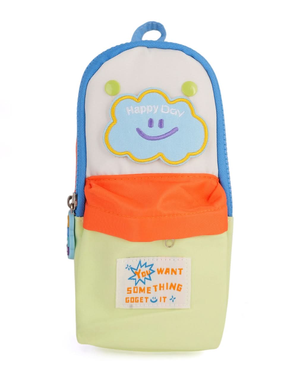 Pencil Pouch, Stationery Pouch & Box, Chase Value, Chase Value