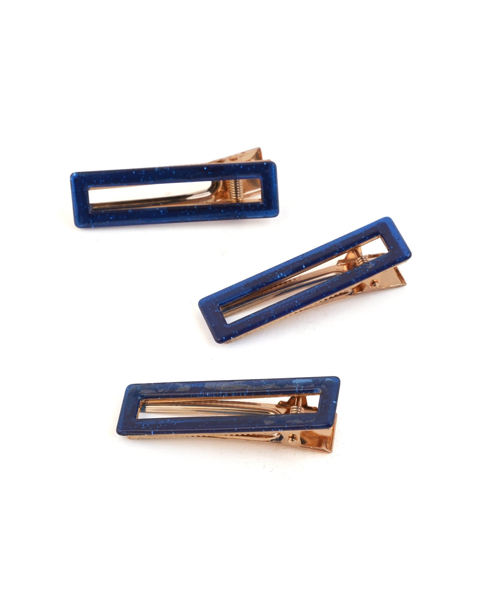Hair Clip – 3 Pcs Set, Girls Hair Accessories, Chase Value, Chase Value