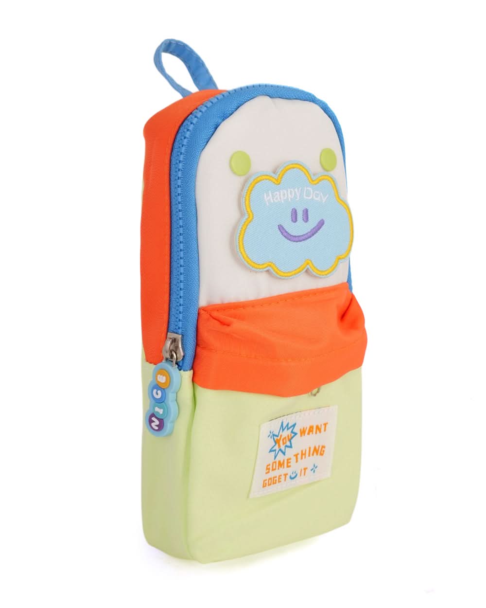 Pencil Pouch, Stationery Pouch & Box, Chase Value, Chase Value