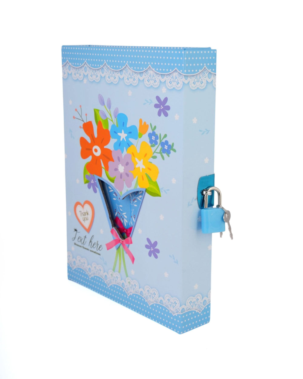 Diary, Notebooks & Diaries, Chase Value, Chase Value