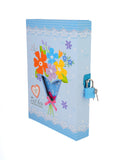 Diary, Notebooks & Diaries, Chase Value, Chase Value