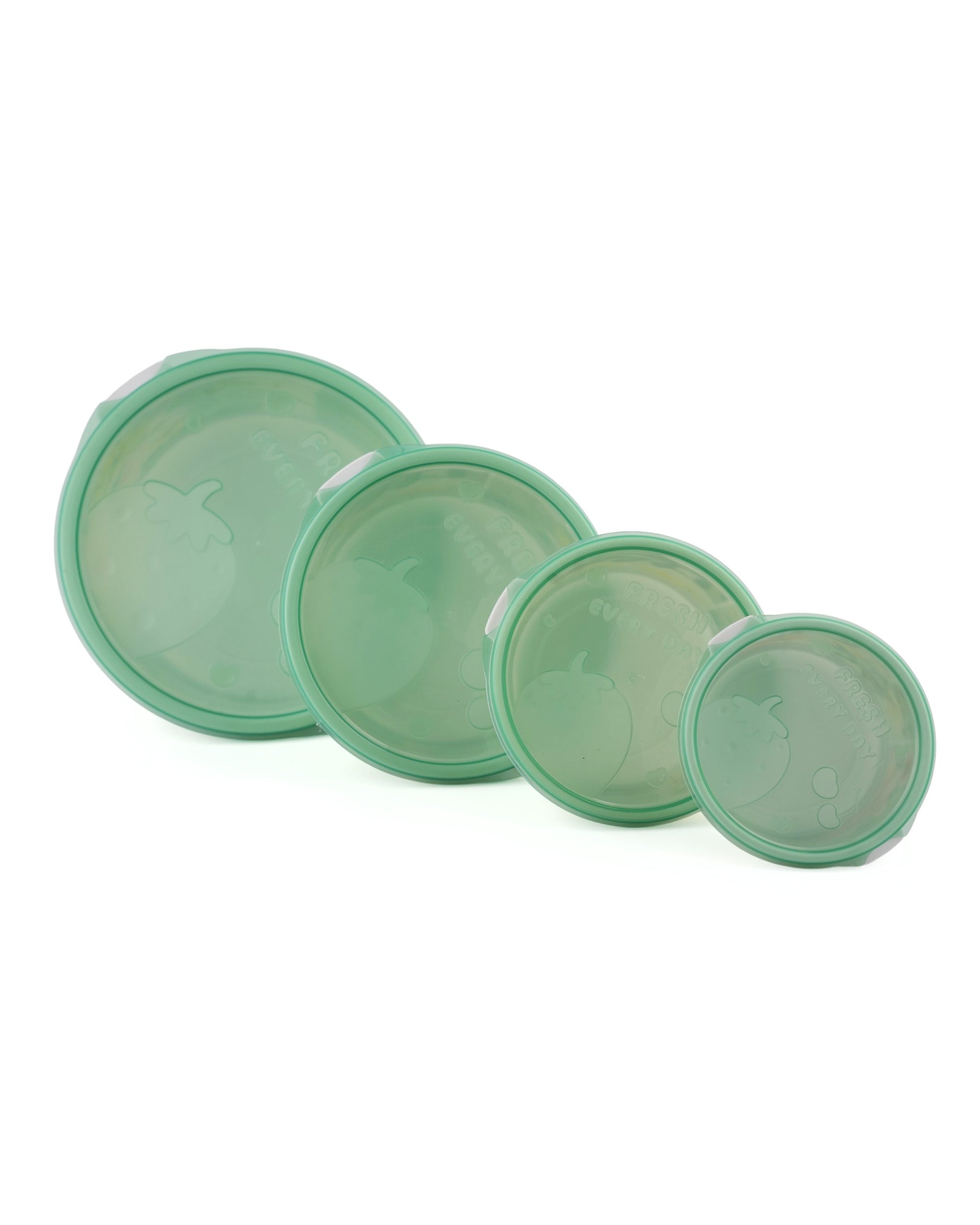 Belli Ultra Crisper Box - 4 Pcs Set