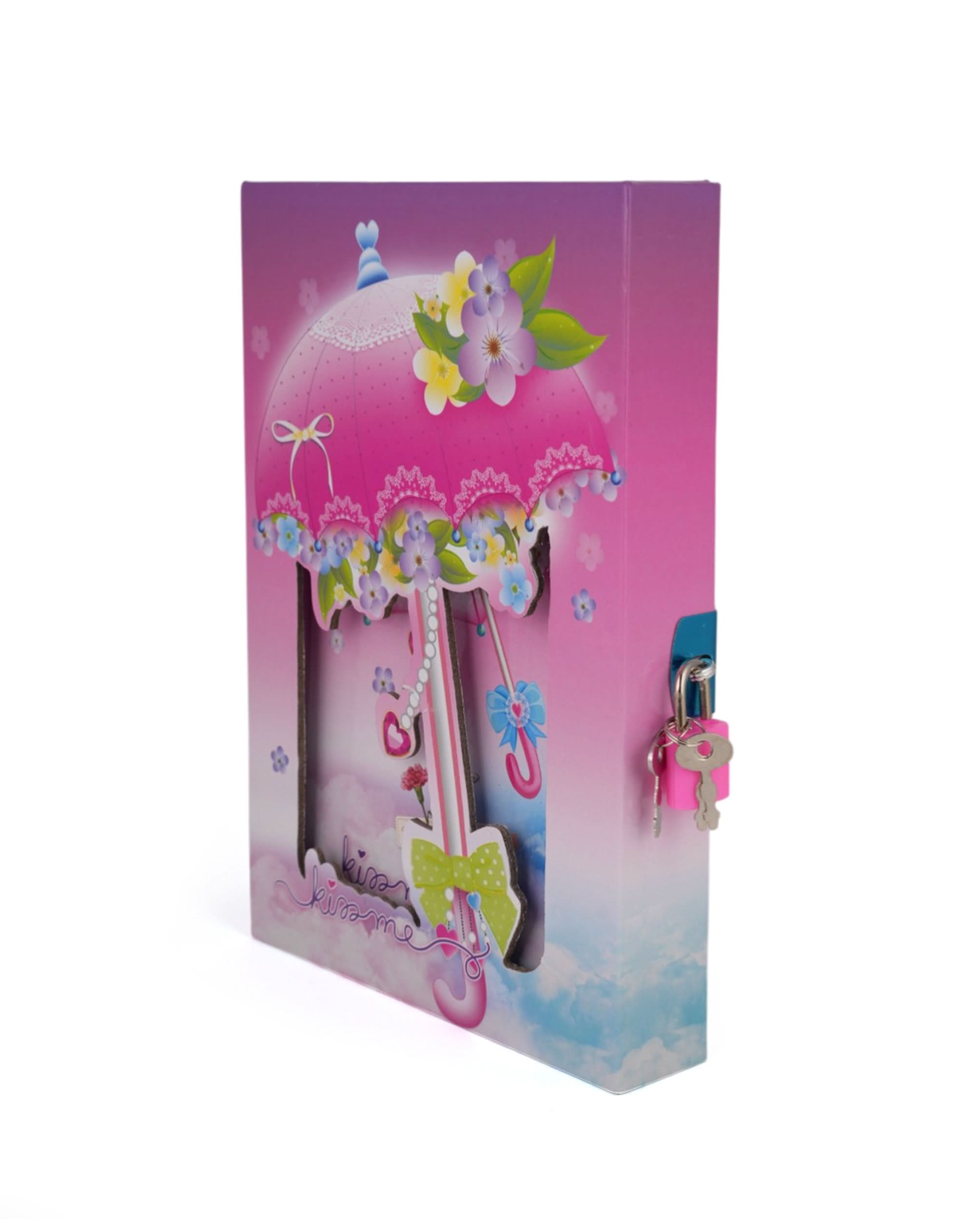 Diary, Notebooks & Diaries, Chase Value, Chase Value