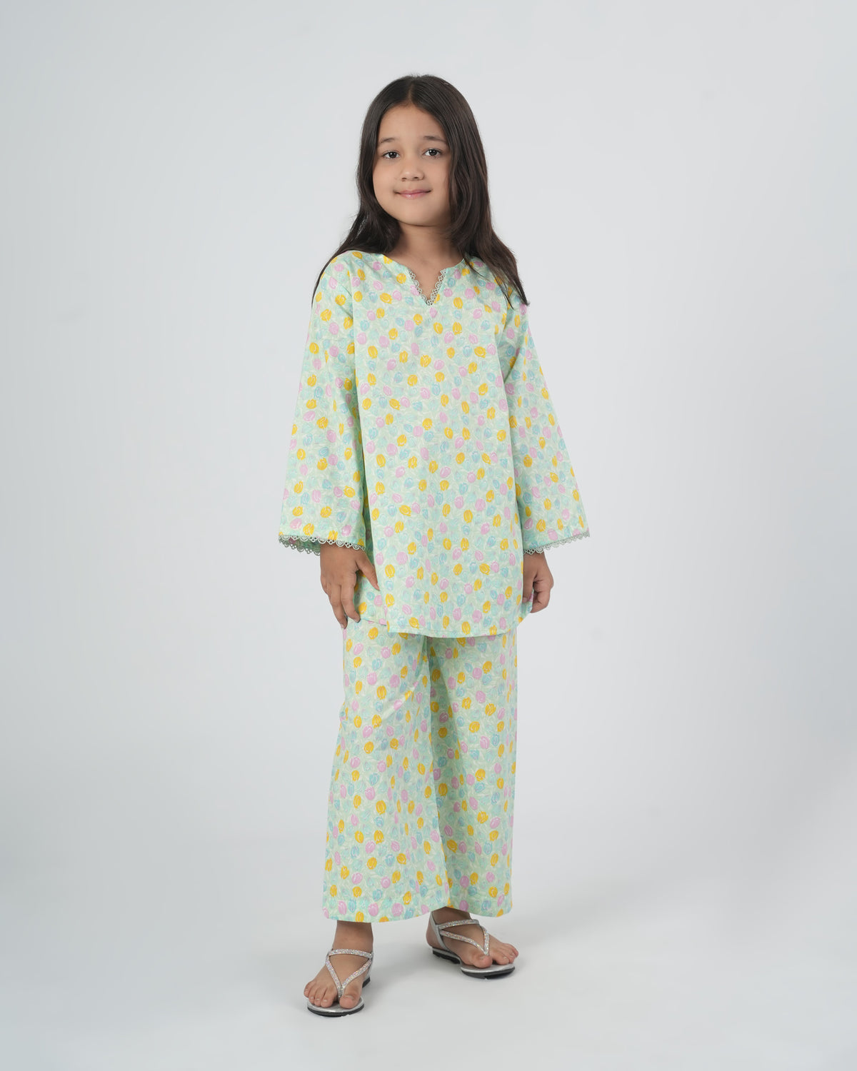 Valuables Girls Shalwar Kameez, Girls Shalwar Kameez, Chase Value, Chase Value