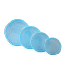 Belli Ultra Crisper Box - 4 Pcs Set