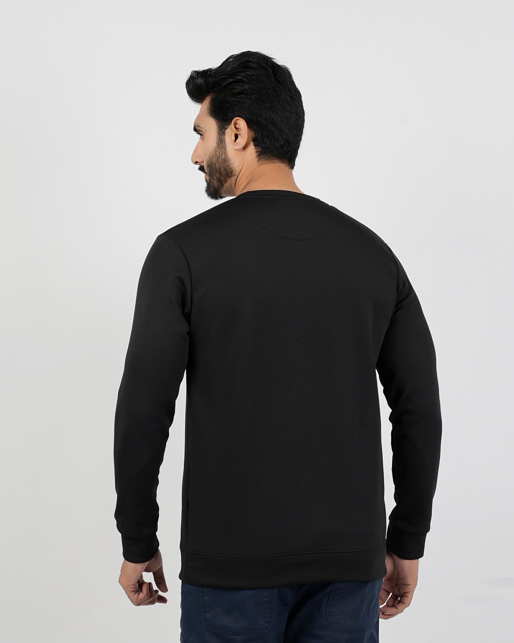 Men’s Sweatshirt, Men's Sweater & Sweat Shirts, Chase Value, Chase Value