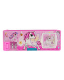 Pencil Box, Stationery Pouch & Box, Chase Value, Chase Value
