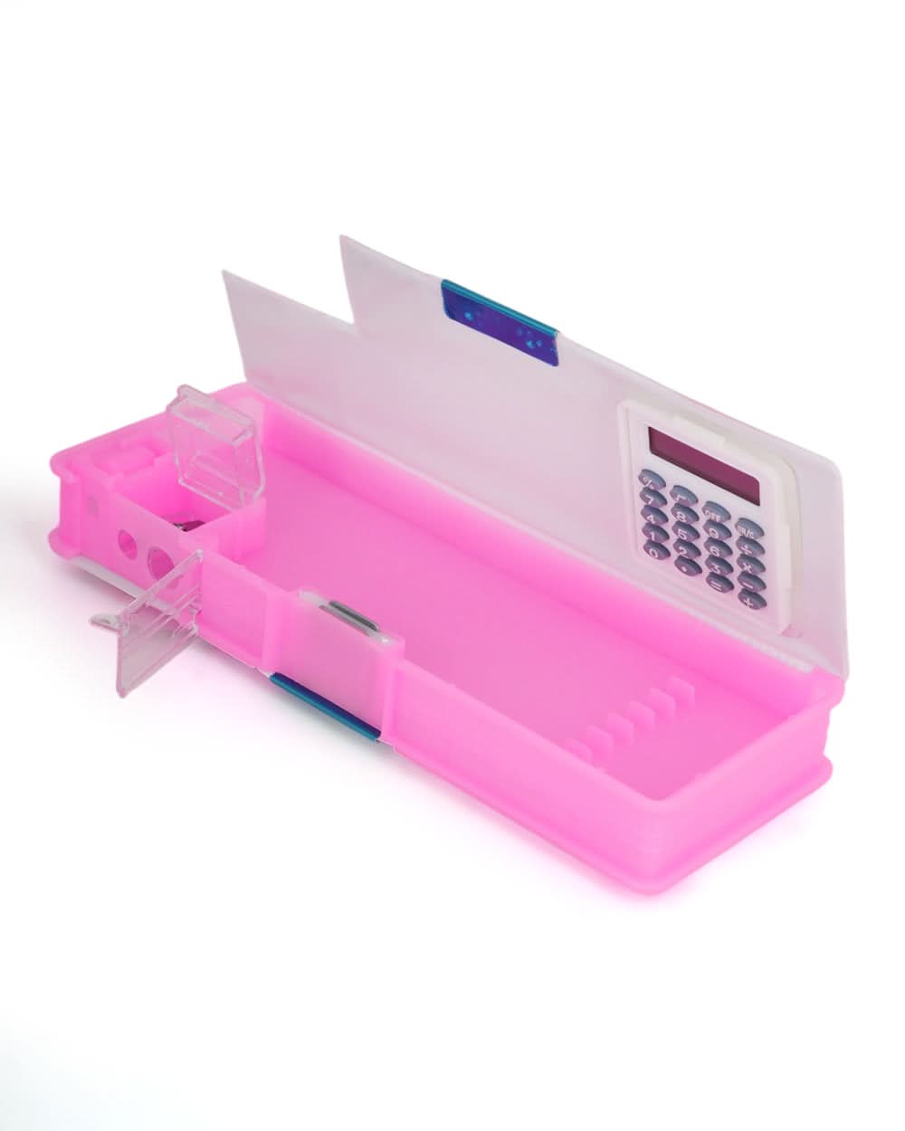 Pencil Box, Stationery Pouch & Box, Chase Value, Chase Value