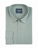 Valuables Men's Formal Check Shirt