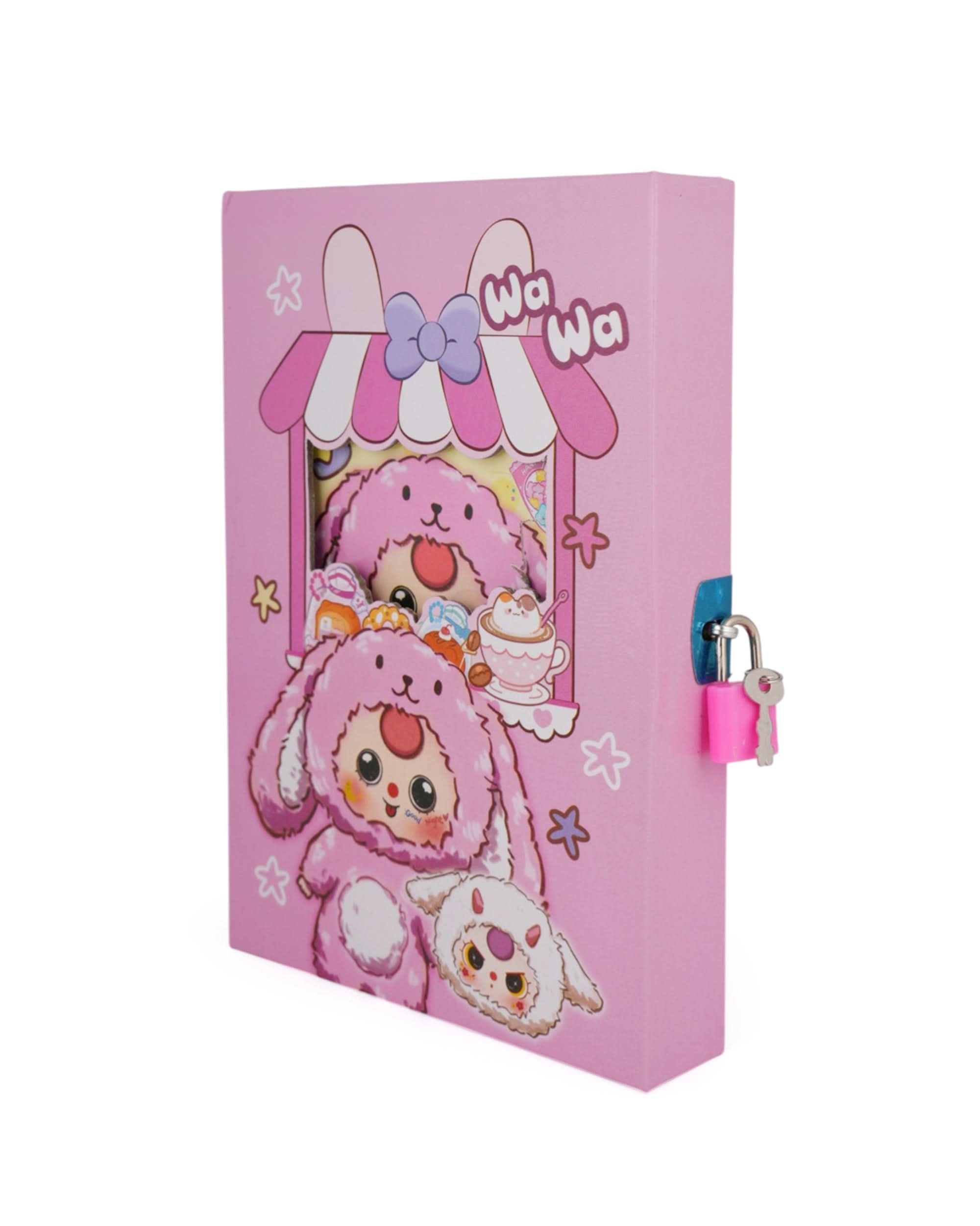 Diary, Notebooks & Diaries, Chase Value, Chase Value