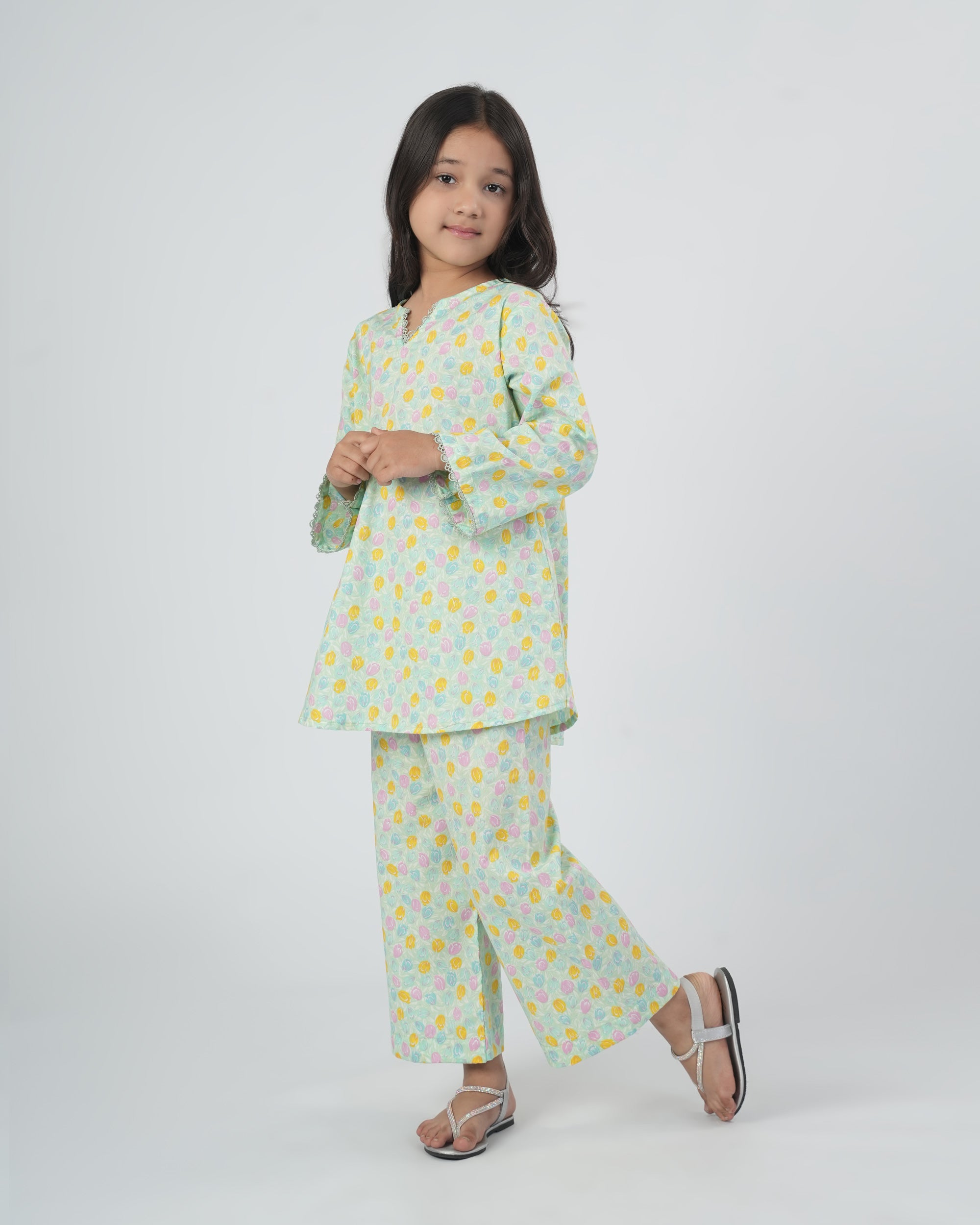 Valuables Girls Shalwar Kameez, Girls Shalwar Kameez, Chase Value, Chase Value