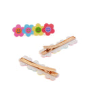 Hair Clip – 3 Pcs Set, Girls Hair Accessories, Chase Value, Chase Value