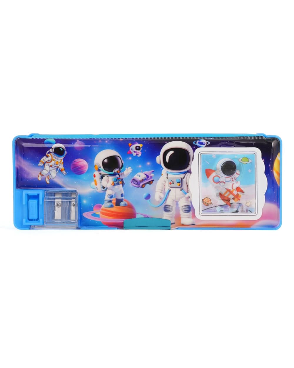 Pencil Box, Stationery Pouch & Box, Chase Value, Chase Value