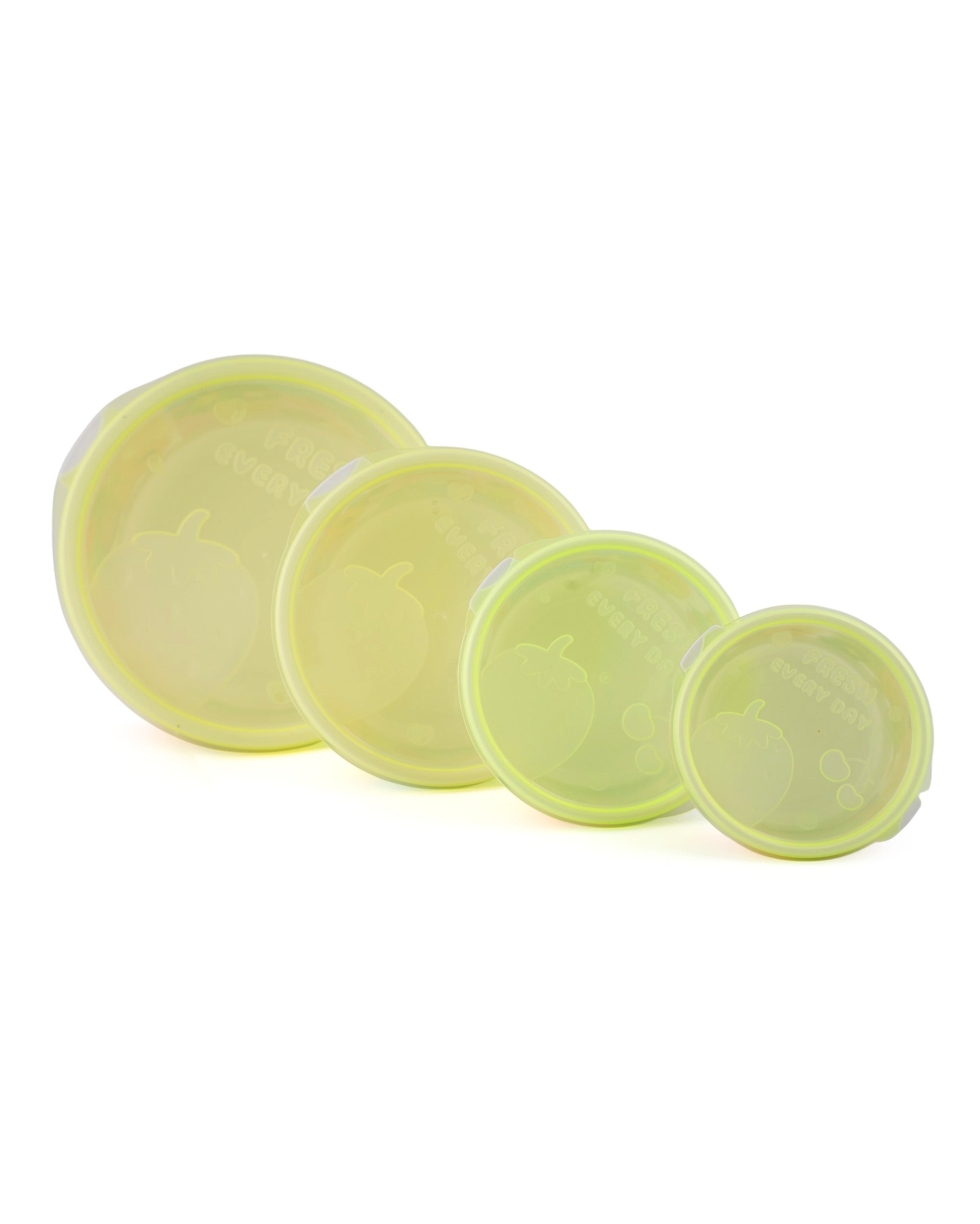 Belli Ultra Crisper Box - 4 Pcs Set
