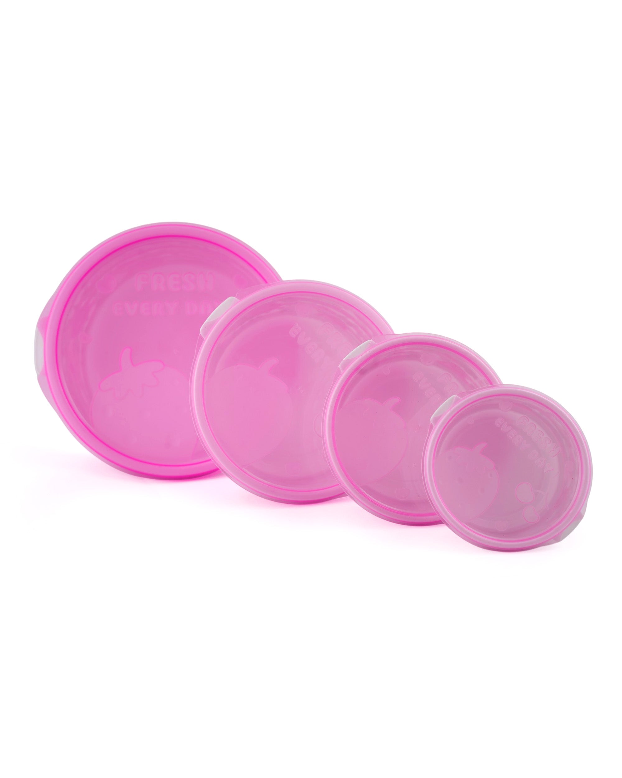 Belli Ultra Crisper Box - 4 Pcs Set