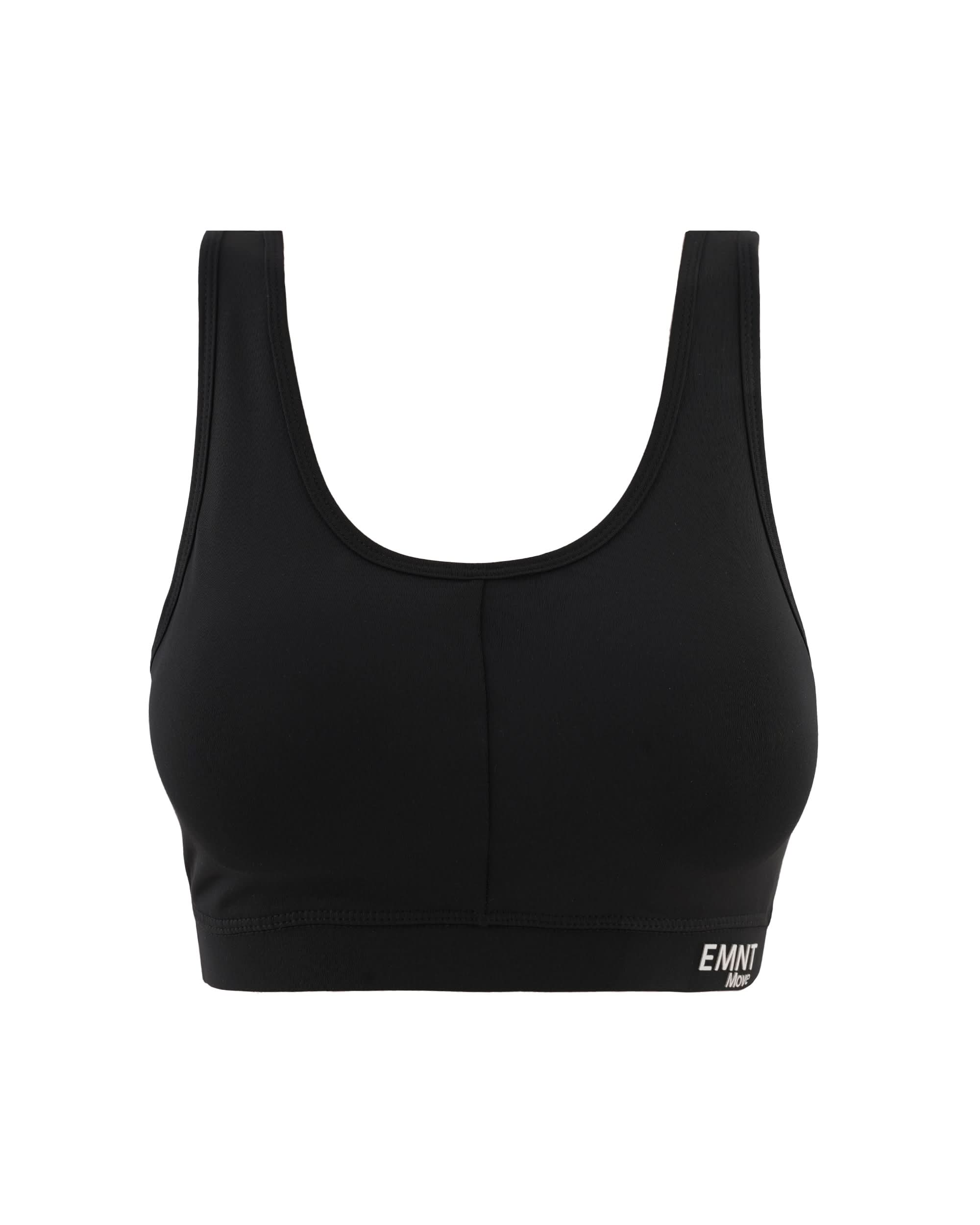 Eminent Women’s Compression Sports Bra – Chase Value