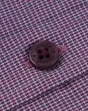Eminent Men's Plain Formal Shirt