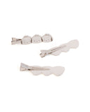 Hair Clip – 3 Pcs Set, Girls Hair Accessories, Chase Value, Chase Value