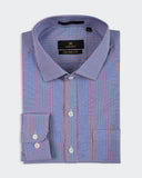 Eminent Men's Check Formal Shirt