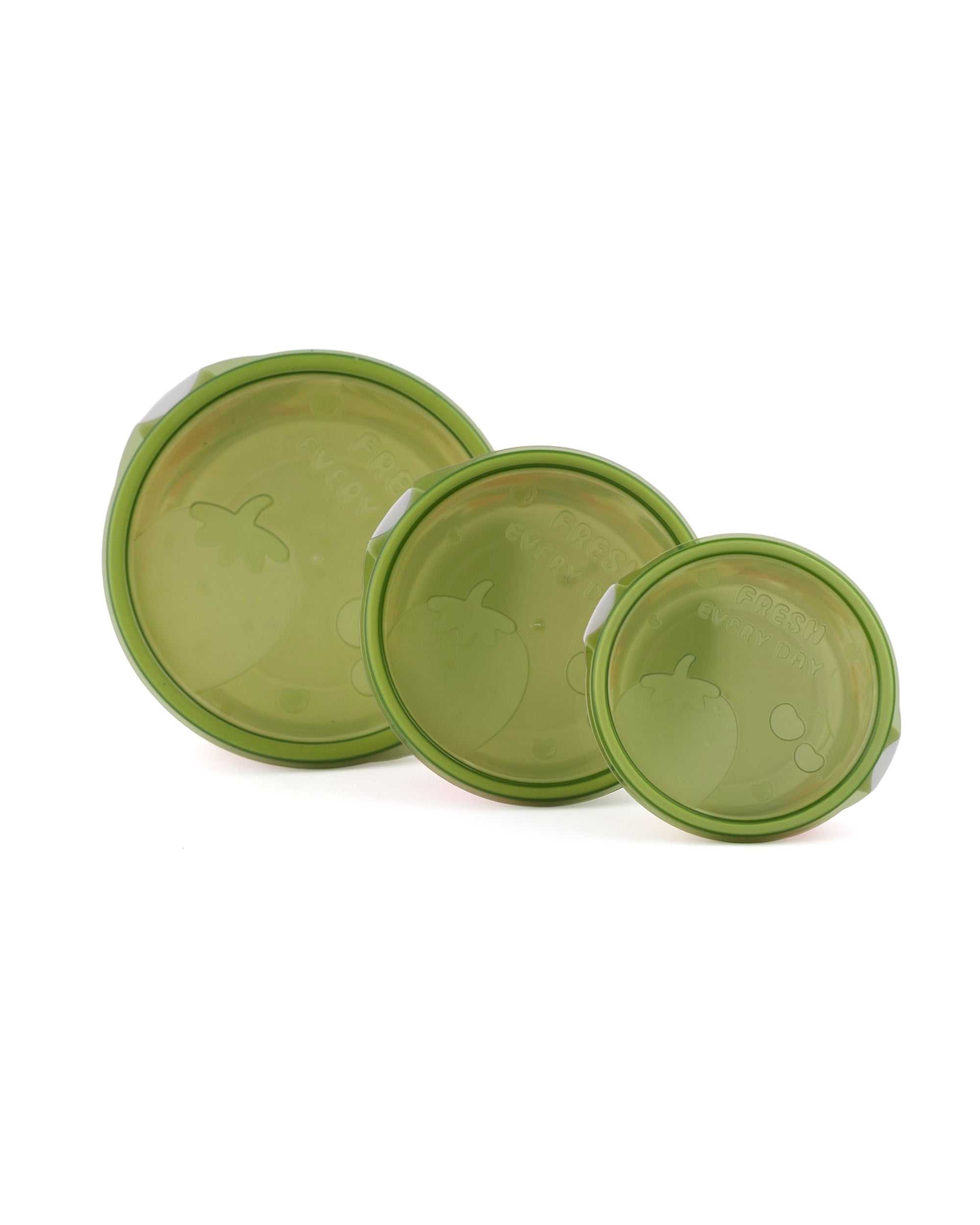 Belli Ultra Crisper Box - 3 Pcs Set