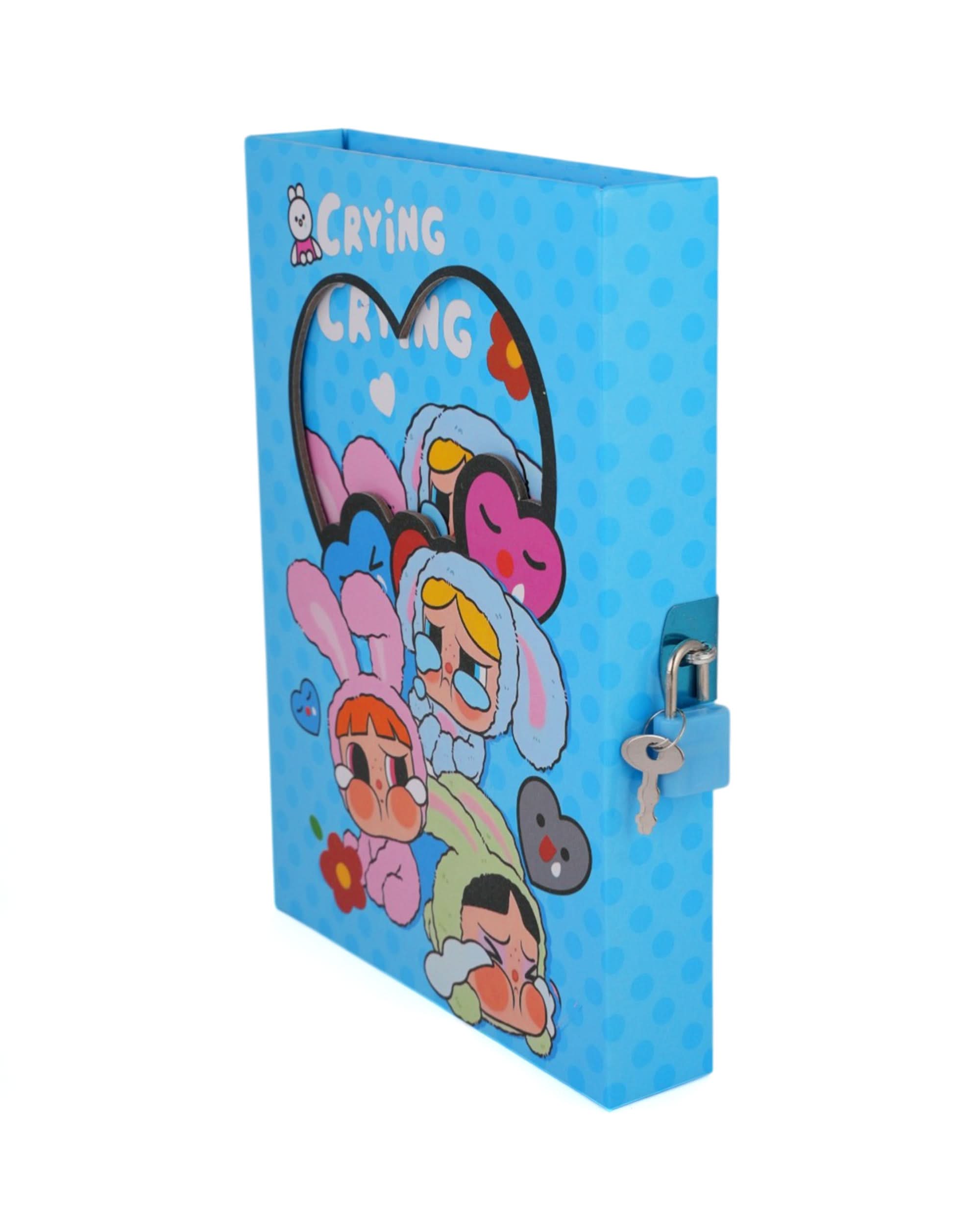 Diary, Notebooks & Diaries, Chase Value, Chase Value