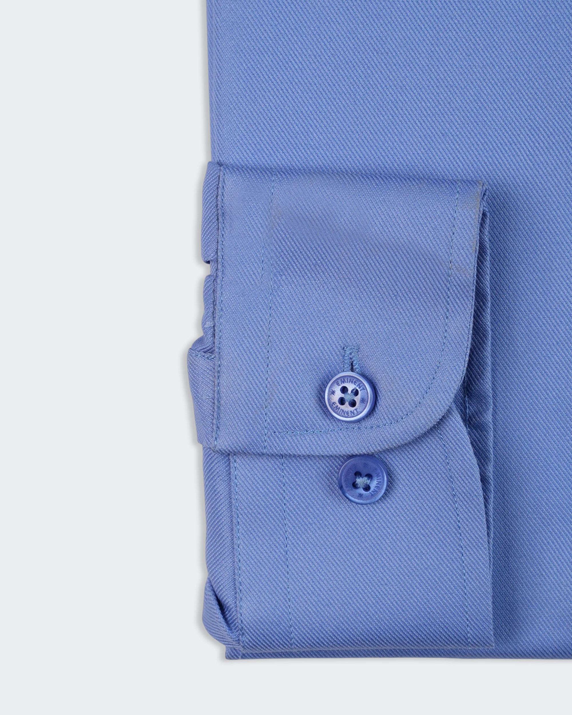 Eminent Men's Plain Formal Shirt
