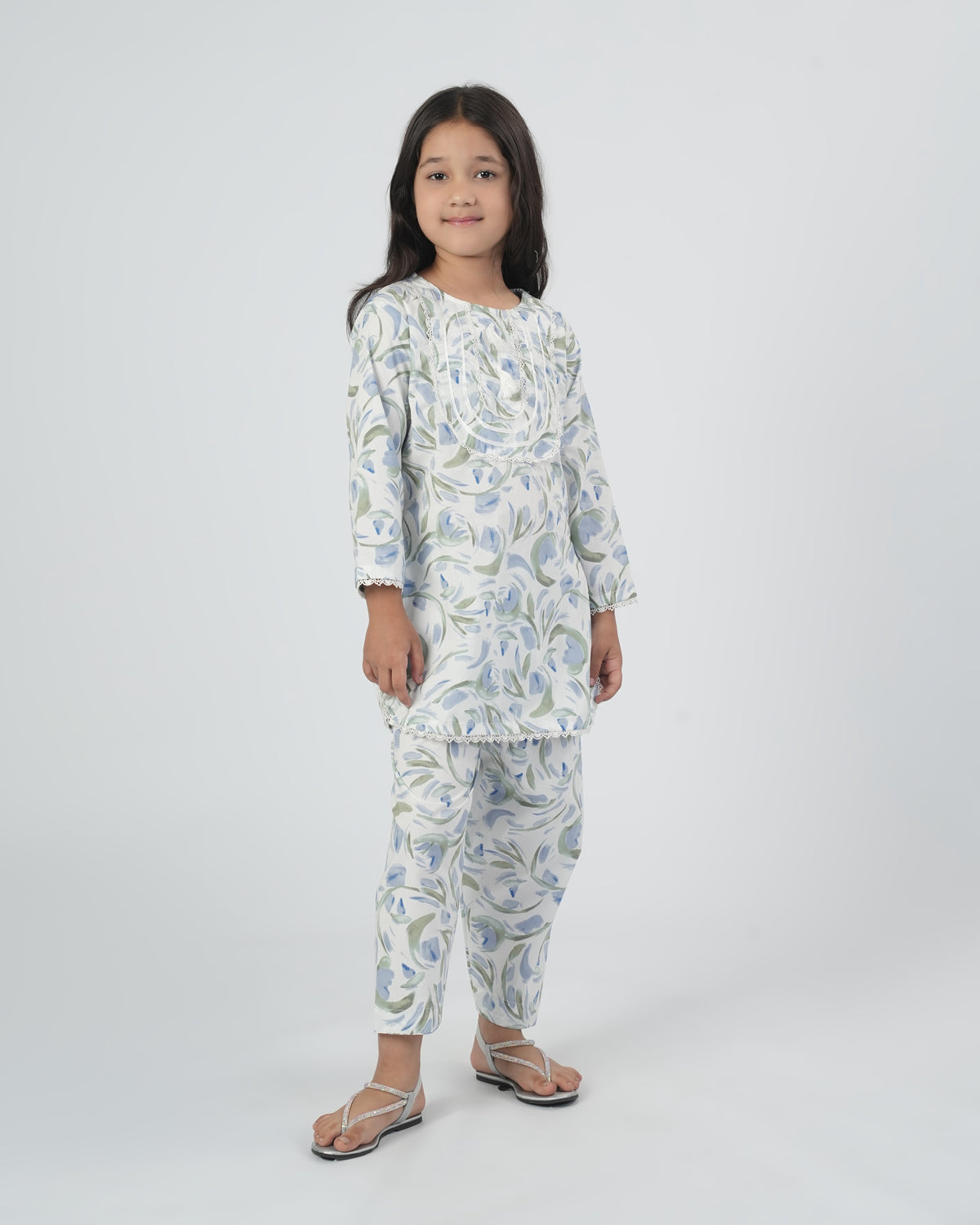 Valuables Girls Shalwar Kameez, Girls Shalwar Kameez, Chase Value, Chase Value