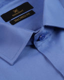 Eminent Men's Plain Formal Shirt
