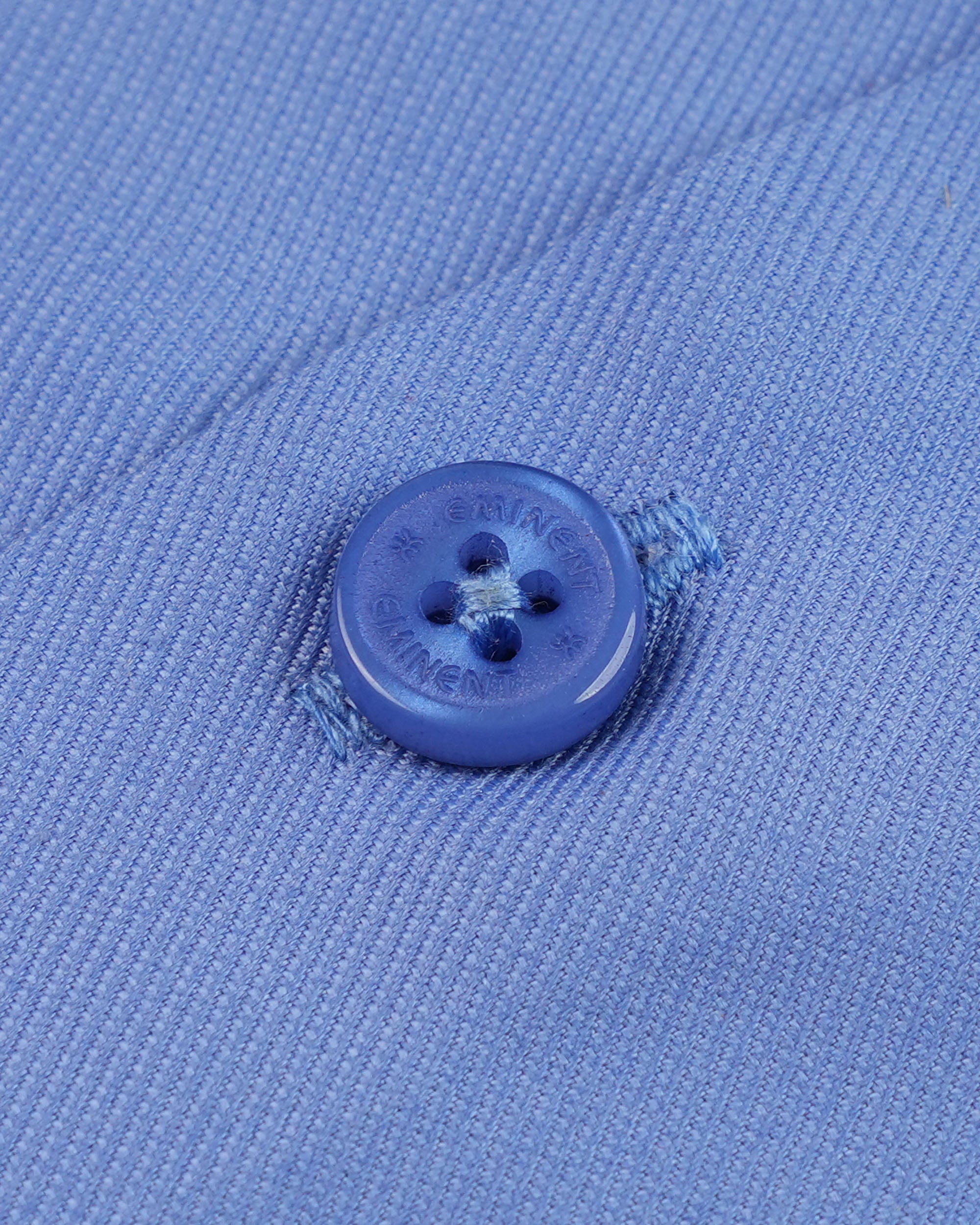 Eminent Men's Plain Formal Shirt