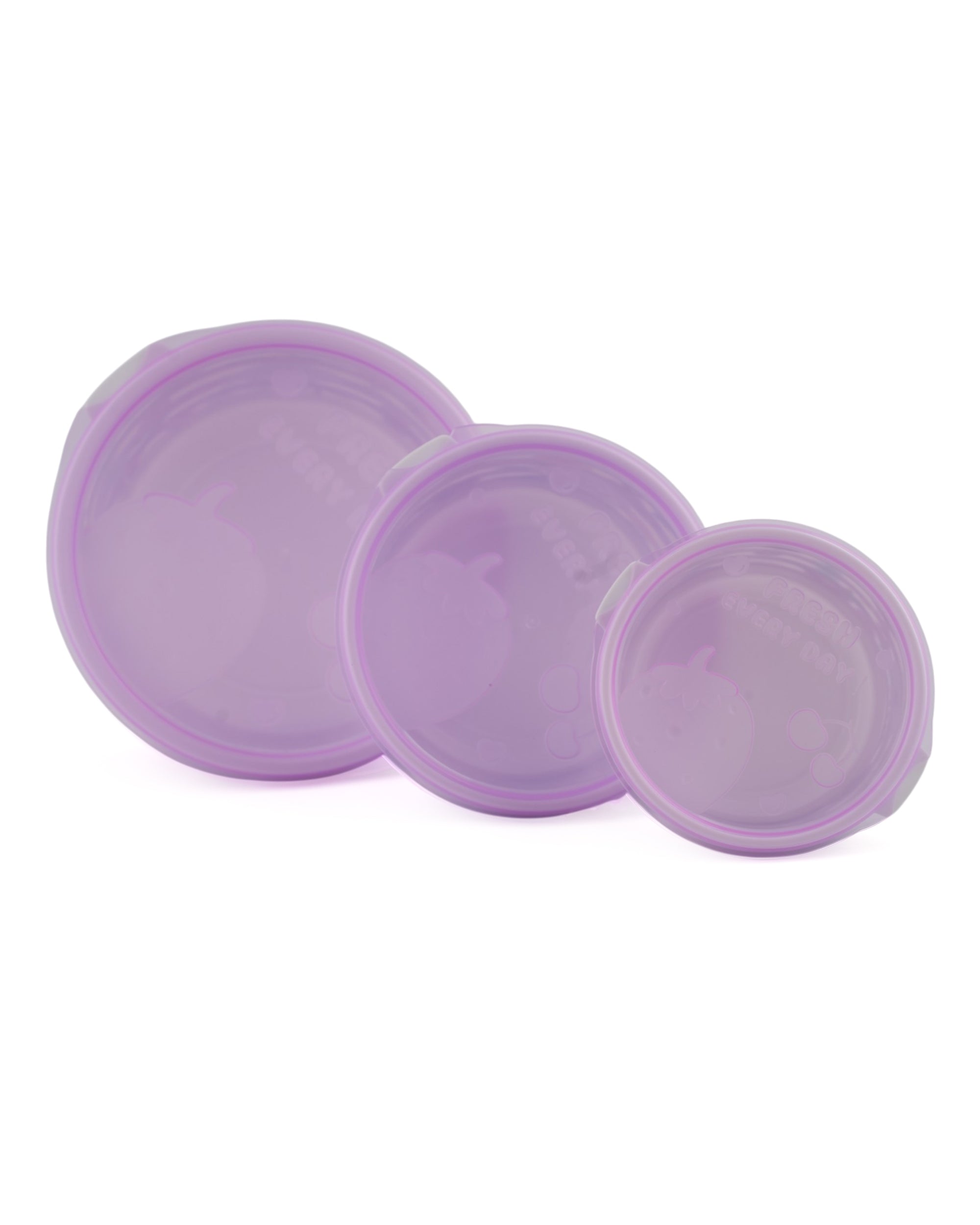 Belli Ultra Crisper Box - 3 Pcs Set
