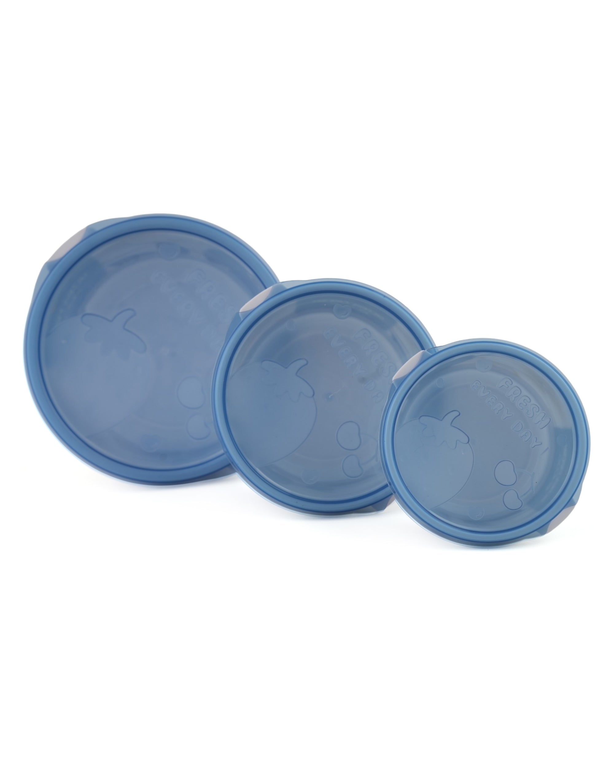 Belli Ultra Crisper Box - 3 Pcs Set