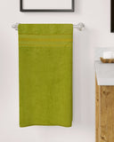 Valuables Bamboo Cotton Bath Towel 70×140, Bath Towels, Chase Value, Chase Value