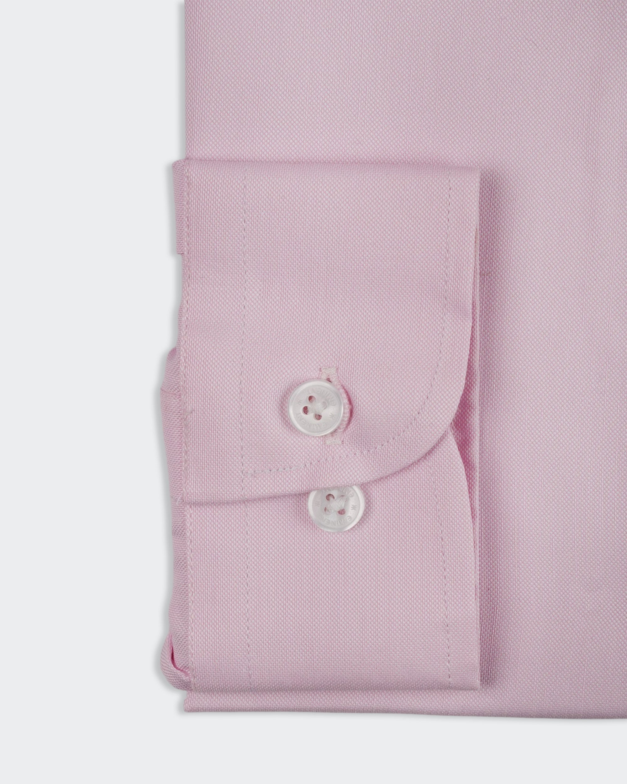 Eminent Men's Plain Formal Shirt