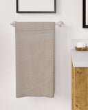 Valuables Bamboo Cotton Bath Towel 70×140, Bath Towels, Chase Value, Chase Value