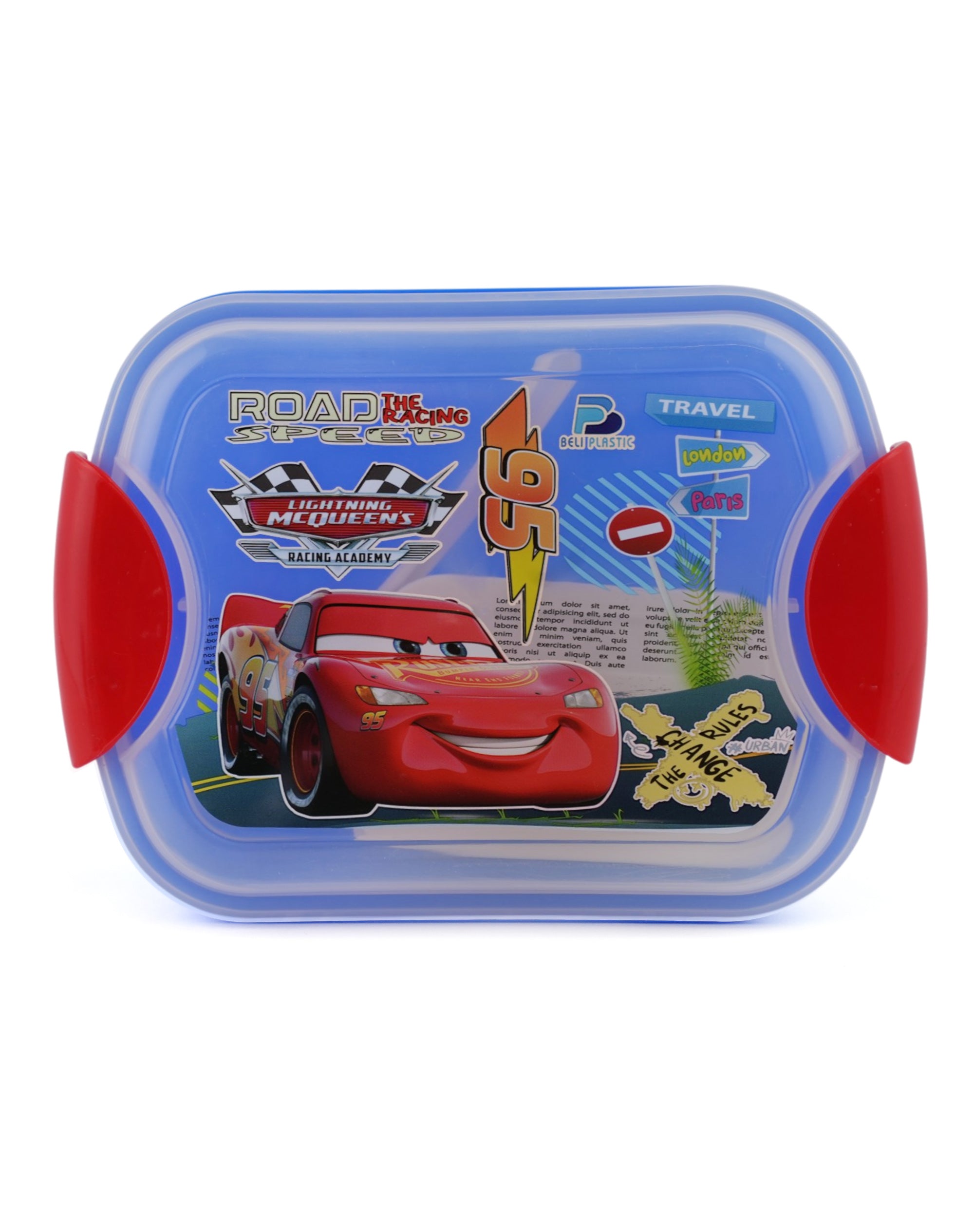 Kidco Lunch Box