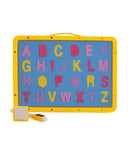 White Board & English Alphabet 2-in-1 Set