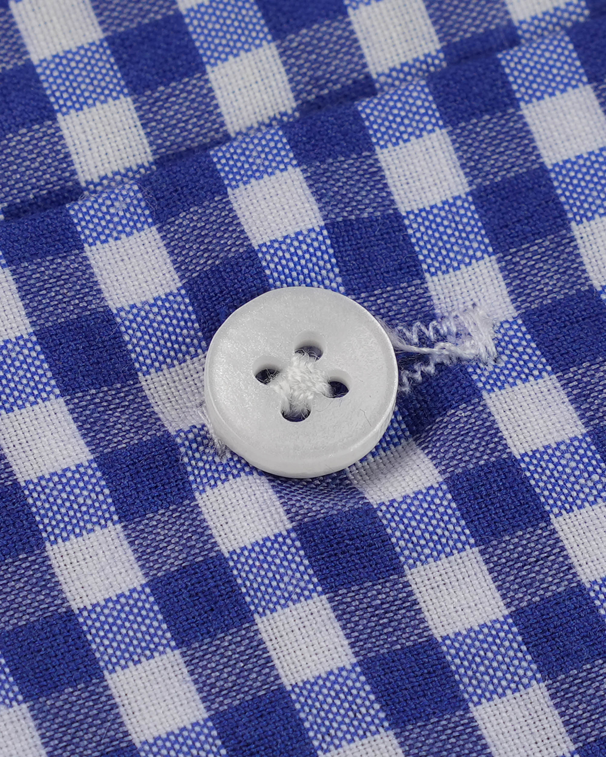 Valuables Men's Formal Check Shirt