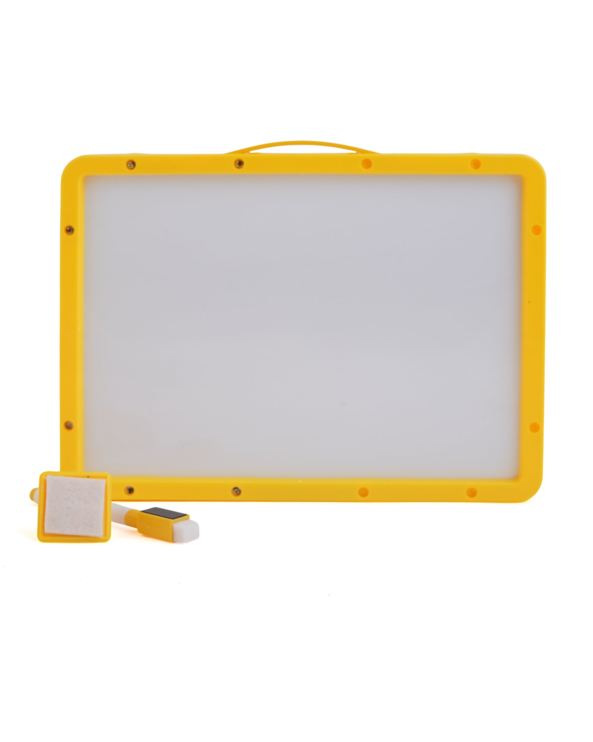White Board & English Alphabet 2-in-1 Set