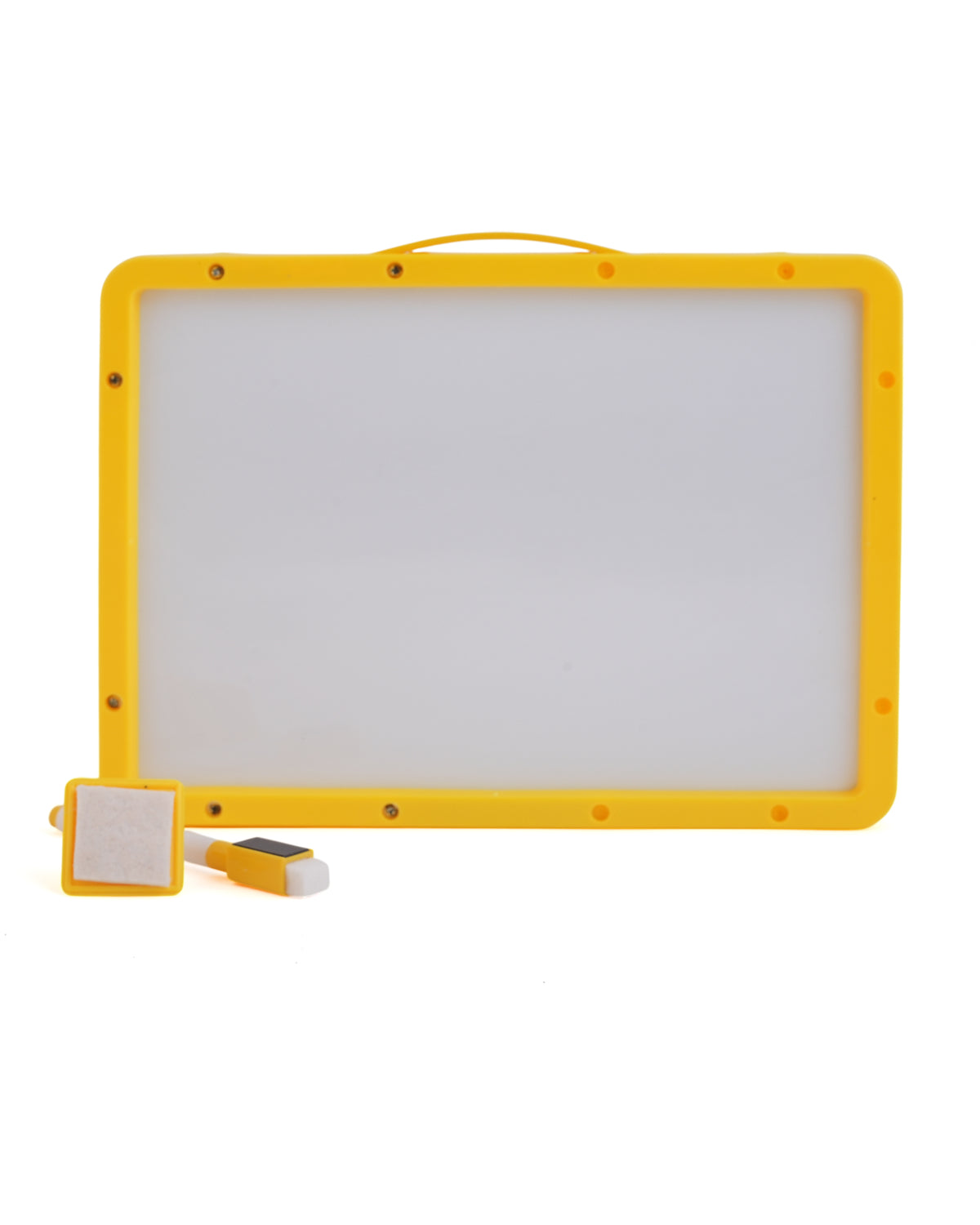 White Board & English Alphabet 2-in-1 Set
