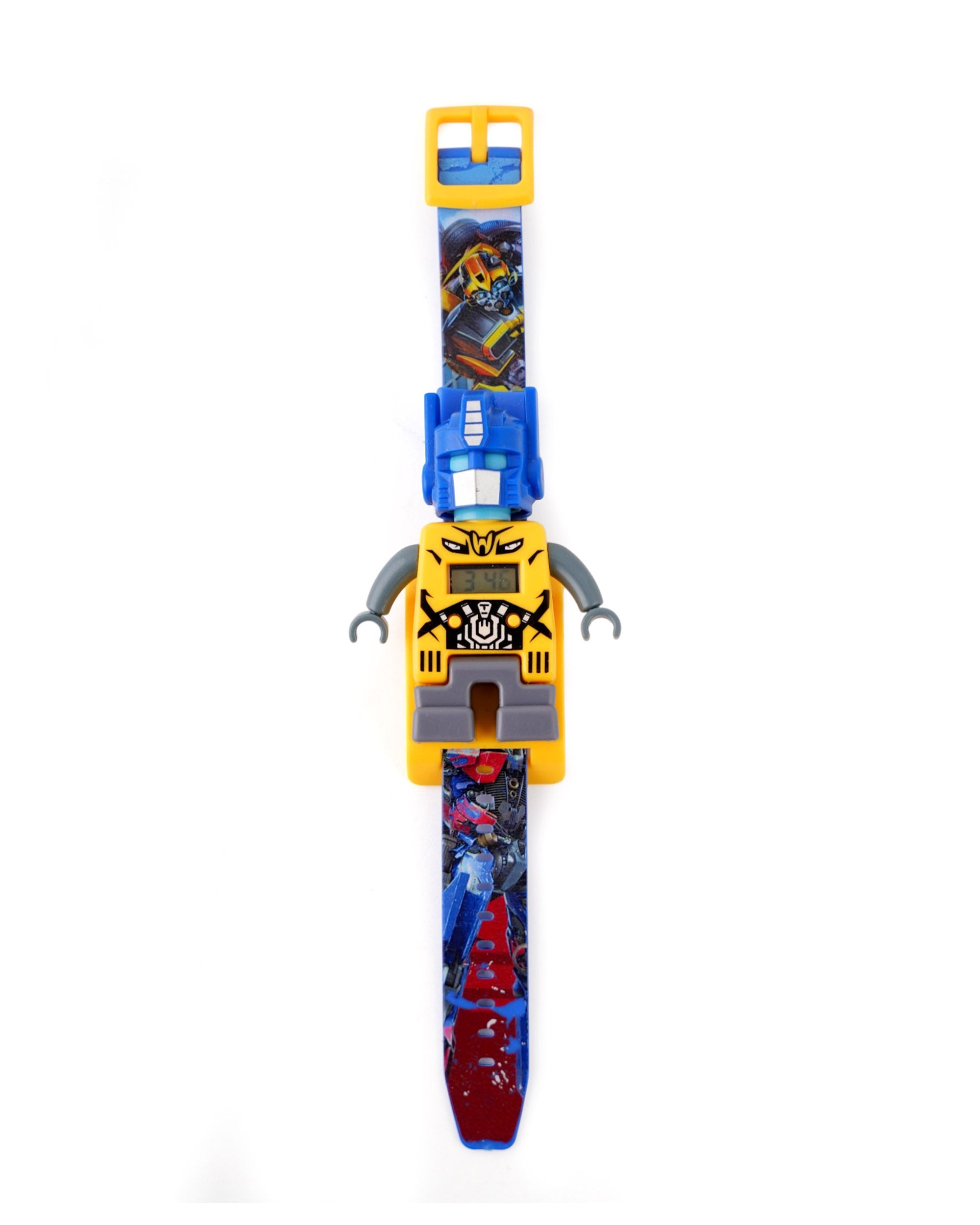 Kids Digital Watch
