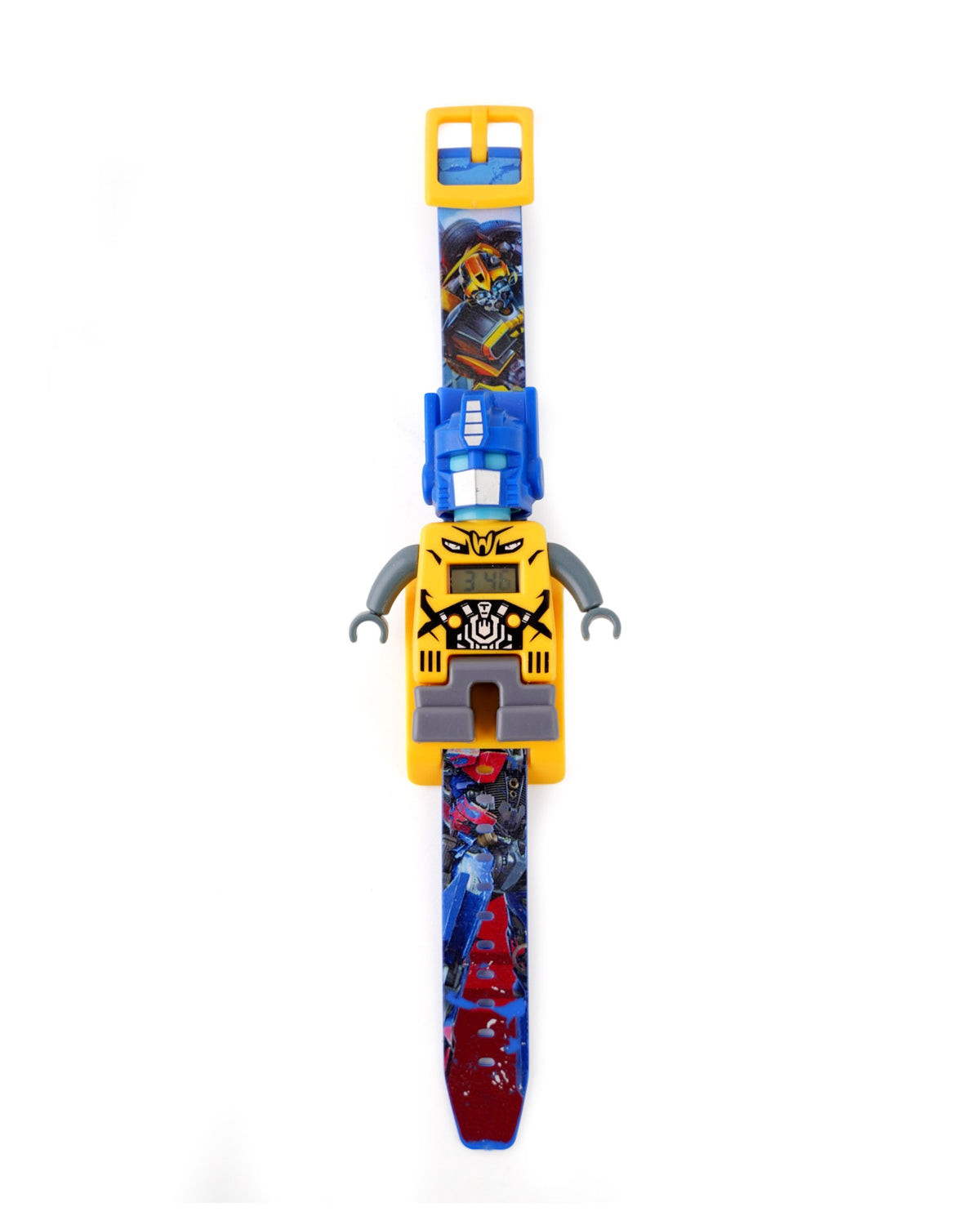 Kids Digital Watch