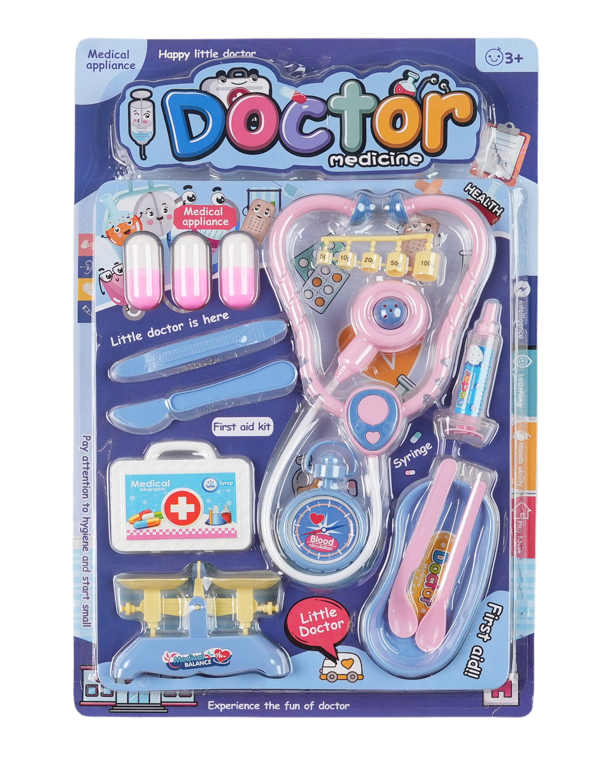 Doctor Set
