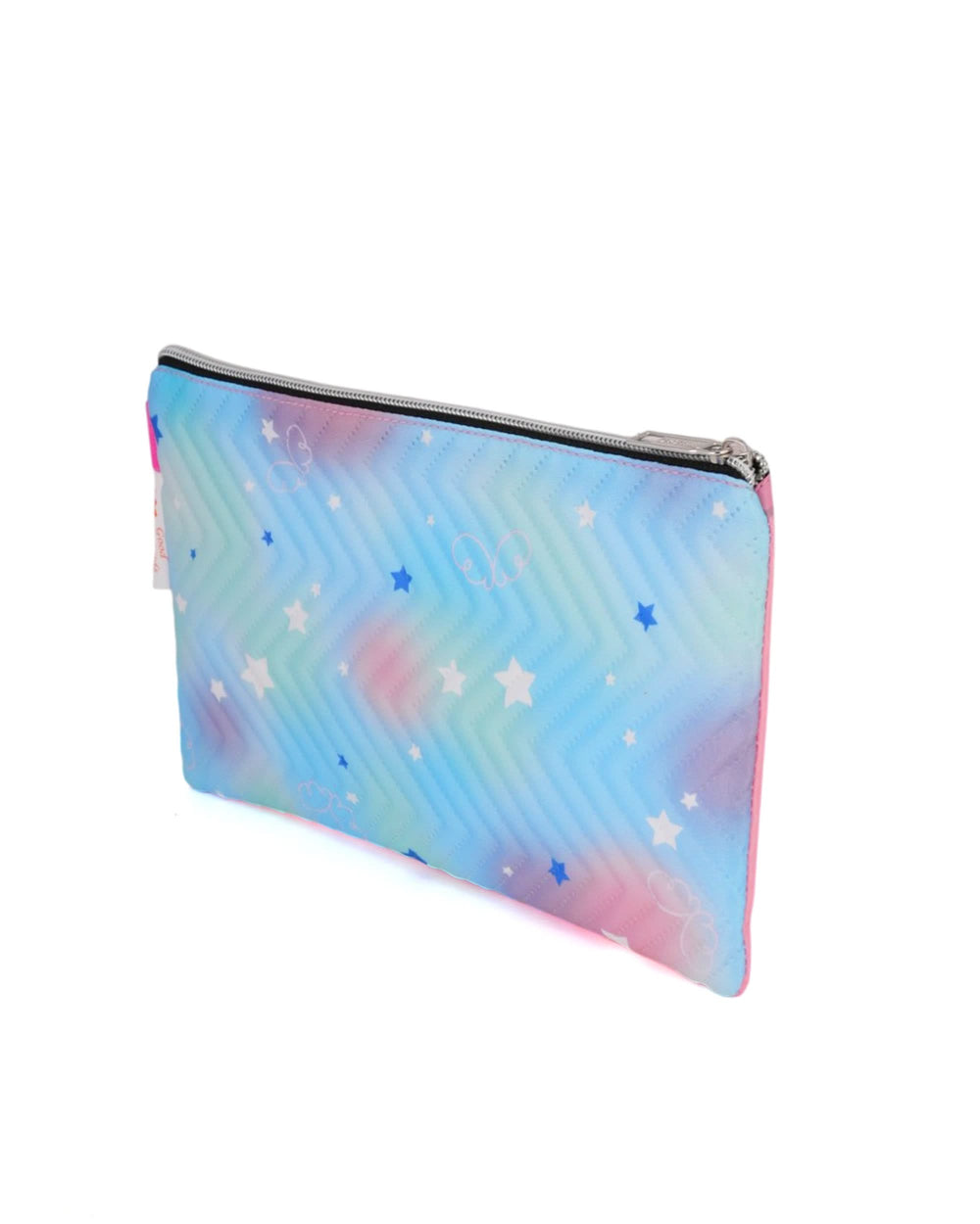 Pencil Pouch One Zipper, Stationery Pouch & Box, Chase Value, Chase Value