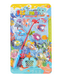 Fishing Game