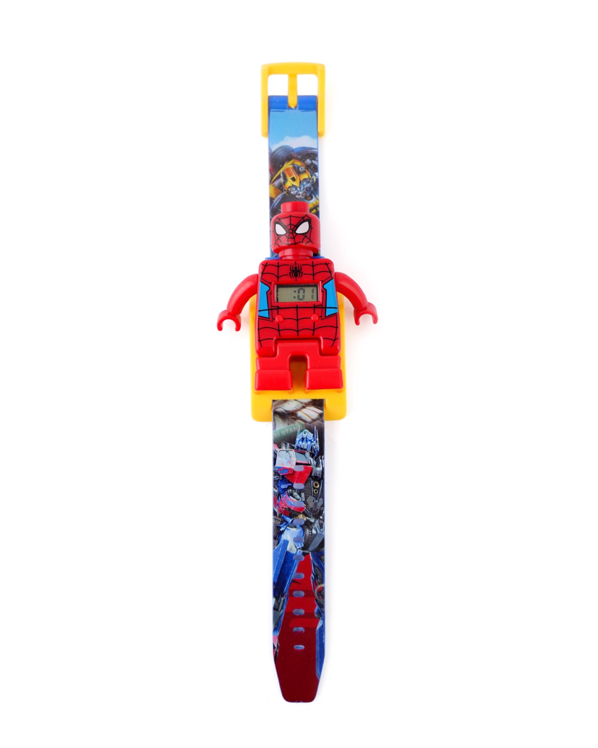 Kids Digital Watch