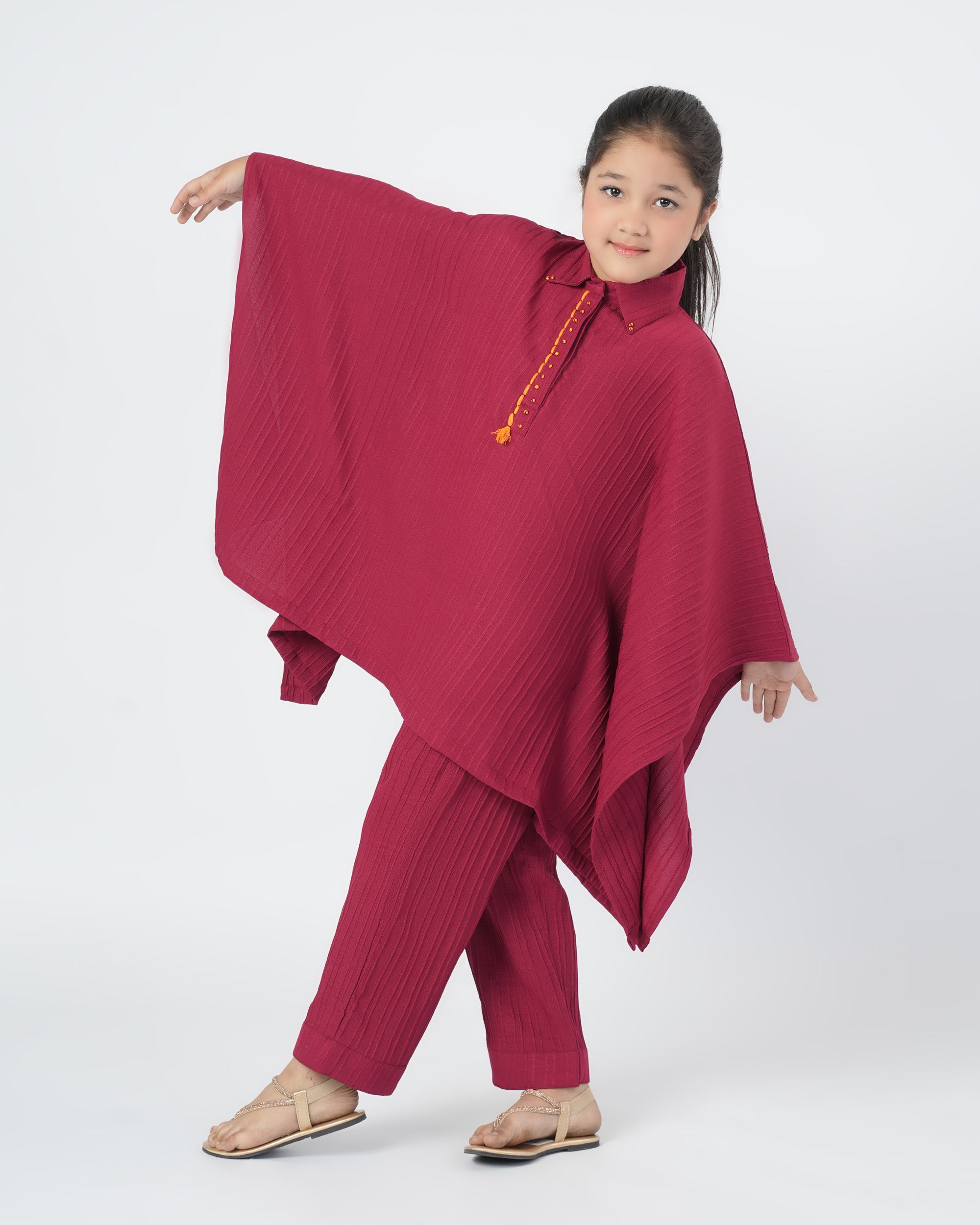 Eminent Girls Shalwar Suit